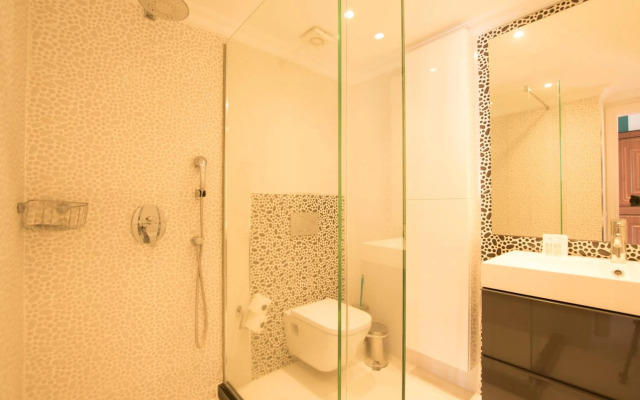 Port Royal 2 bedrooms - TENESOL RENTALS