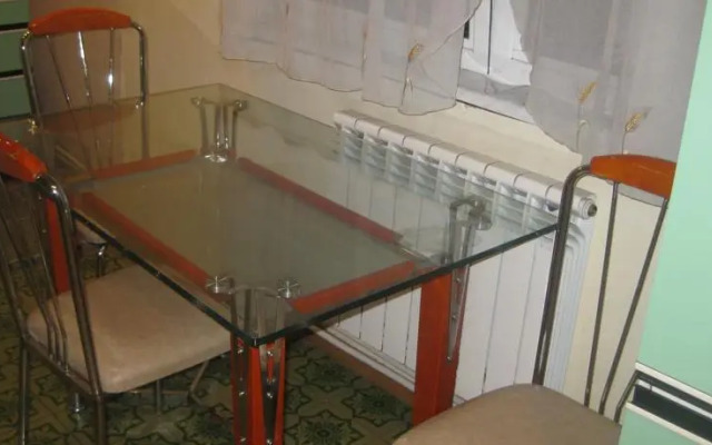 Modern Flat in the heart of Yerevan