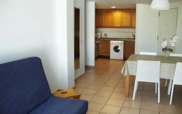Residencial Font Nova Apts