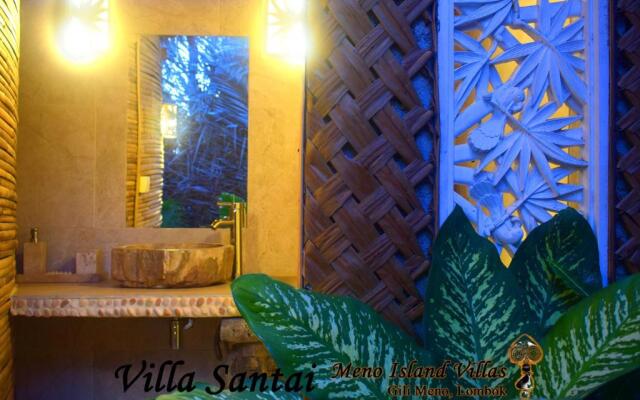 Meno Island Villas
