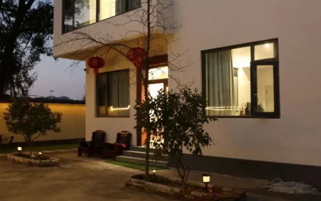 Camellia Residence