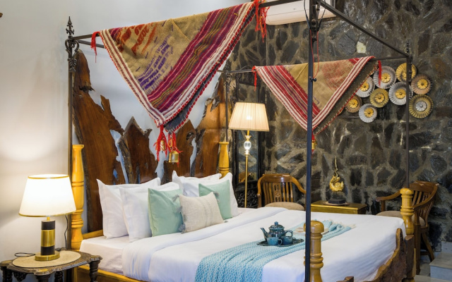 ELIVAAS Zephyr Sierra 2-BHK Hillside