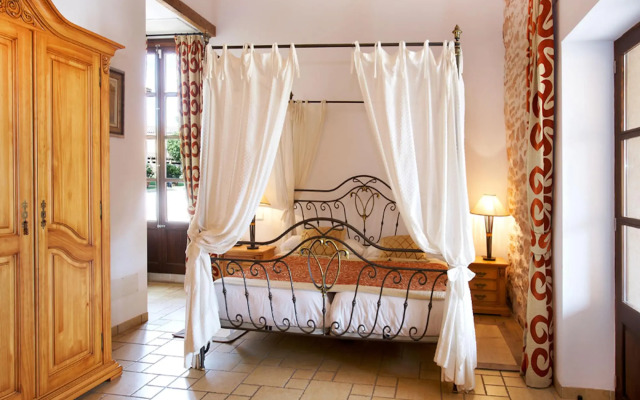 Agroturismo Puig de Ros d'Alt