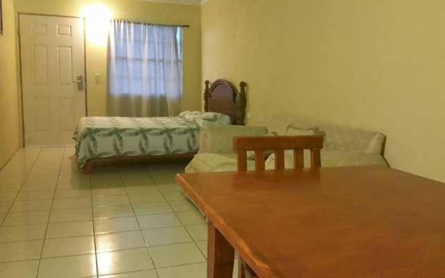 Hotel Estrella