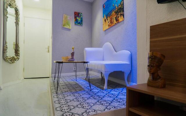 The Havana Residence