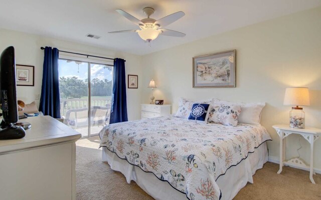 True Blue 2BR by Peace Vacations