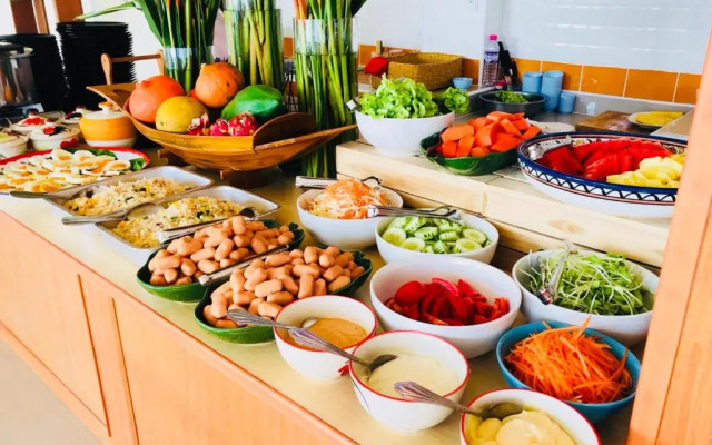 Phurua Inn ภูเรือ อินน์