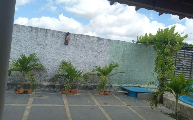 Pousada Costa do Mar