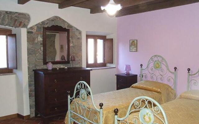Cottage Garfagnana