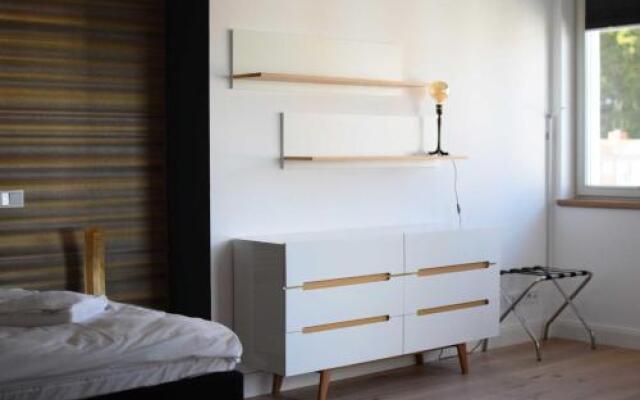 Arcona Living Appartements First Sellin
