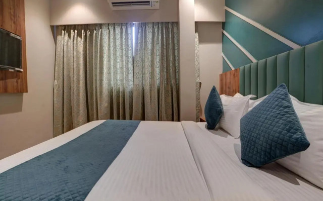 Starville Hotel Andheri MIDC