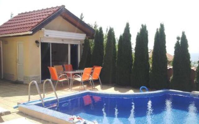 VP Villa Intsaraki Saint Vlas
