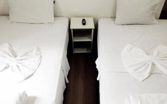 Pousada & Hostel São Paulo