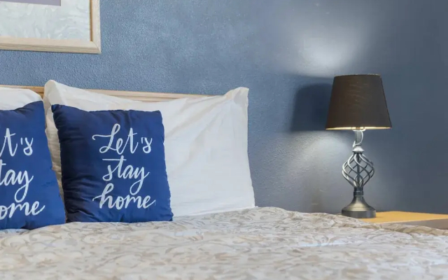 Fairway Haven For 9!