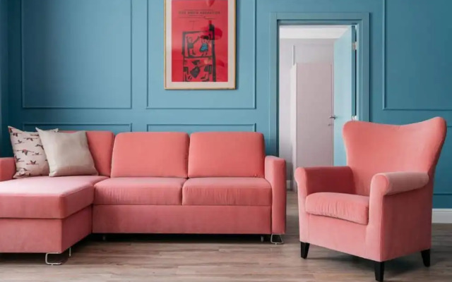 District 17 By Loft Affair