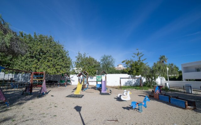Gala Placida Mojácar Playa