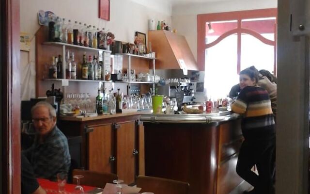 Hotel Restaurant Picou Alain et Valerie