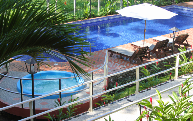 Hotel Playa Bejuco