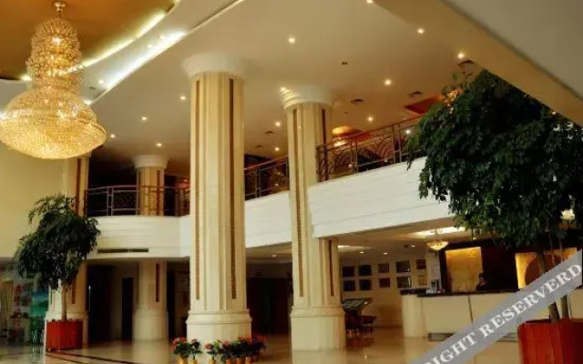 Shayang Tianyuan International Hotel