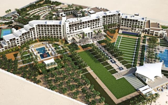 InterContinental Fujairah Resort, an IHG Hotel