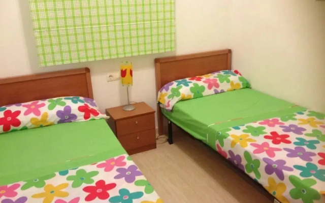 Apartamentos Marina D'Or