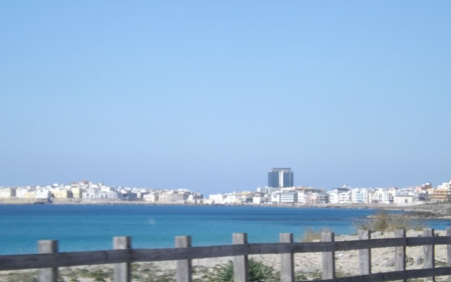 Baia Verde Apartments