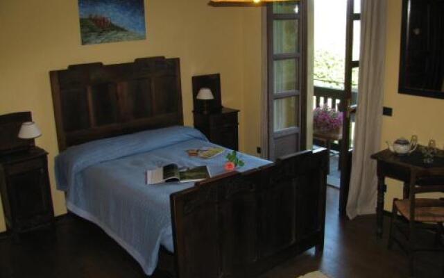 Bed Breakfast Notte Stellata