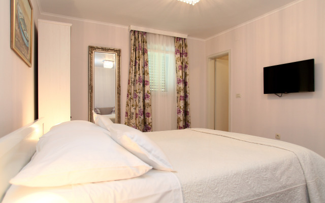Villa Rustica Dalmatia Depadance