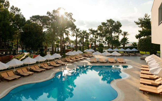 Seven Seas Hotel Life - All Inclusive