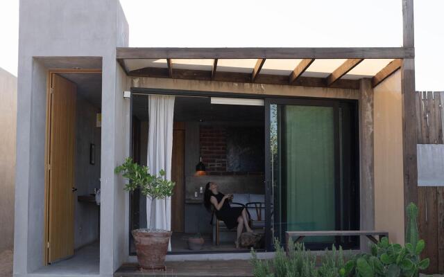 Casa Michaus Valle de Guadalupe