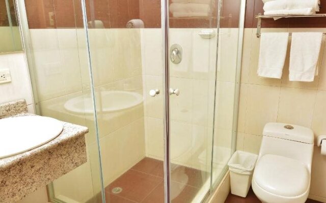 Hostal Gampala