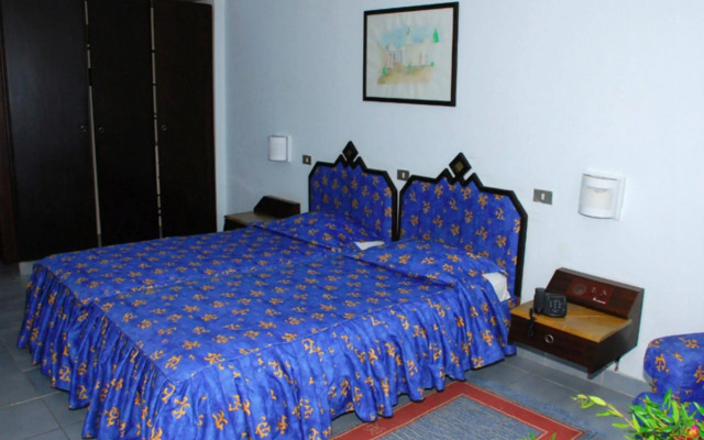 Hotel Kheops