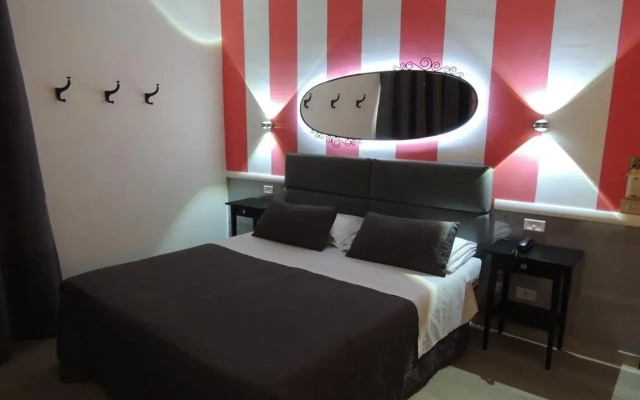 Center 1&2&3 Hotel