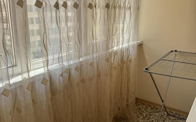 Апартаменты на улице Краснодарская 66В