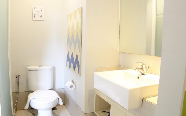 Cleo Walikota Surabaya Hotel