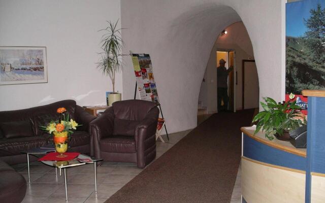 Artist Apartments & Hotel Garni