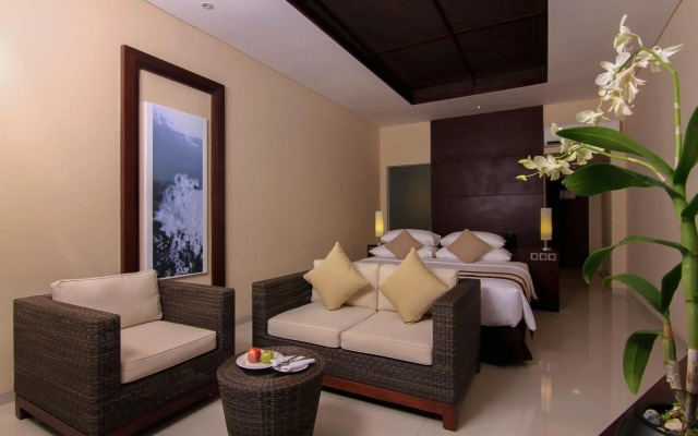 Grand Luley Manado