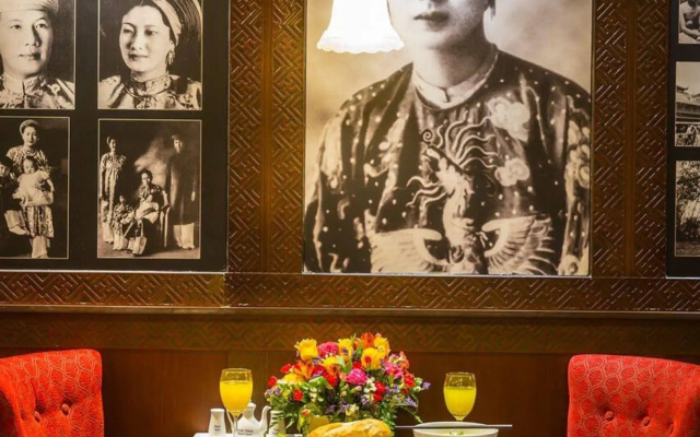 Ben Thanh Boutique