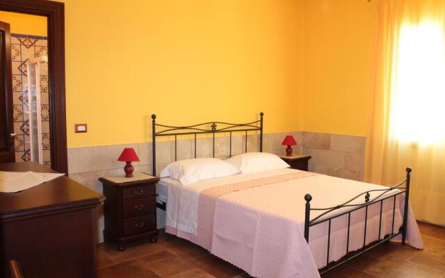 B&B Elda Salento