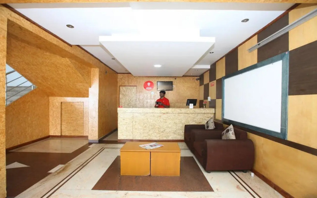 FabHotel Kurunji Meridian