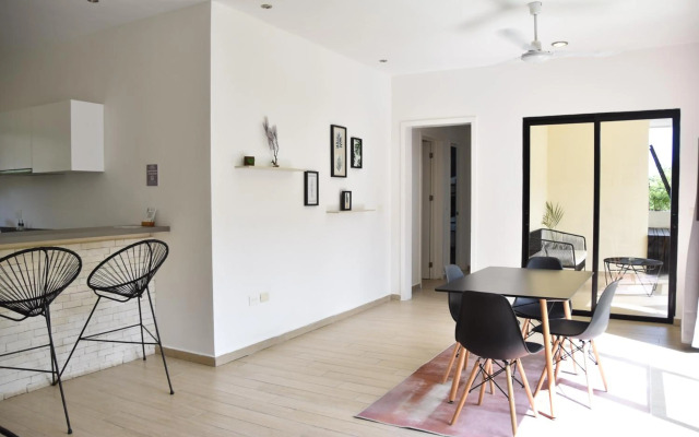 Che Suites Tulum Adults Only