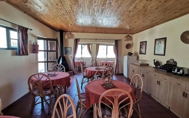 Onganga Hotel