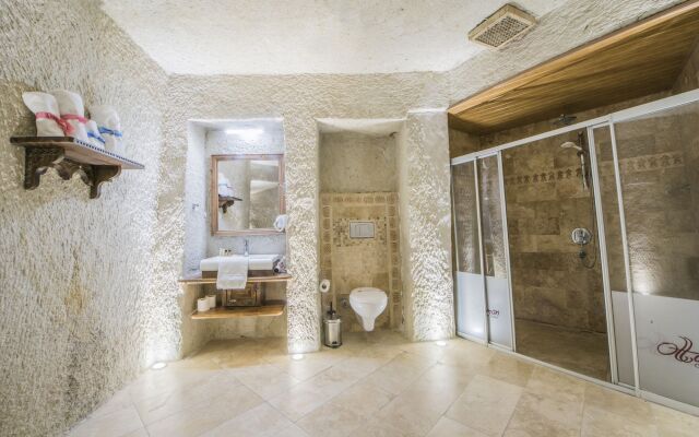Ottoman Cave Suites