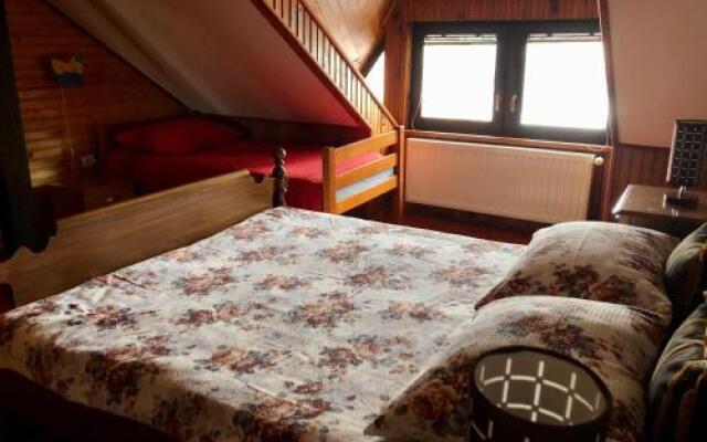 Apartman Romana