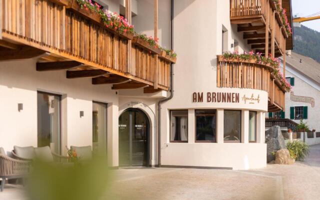 Am Brunnen Apartments