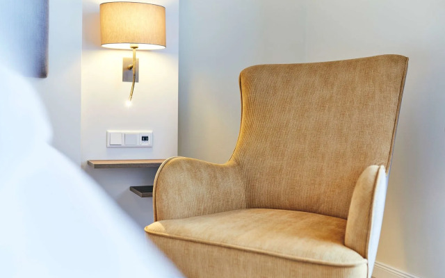 Dorint Strandresort & Spa Ostseebad Wustrow