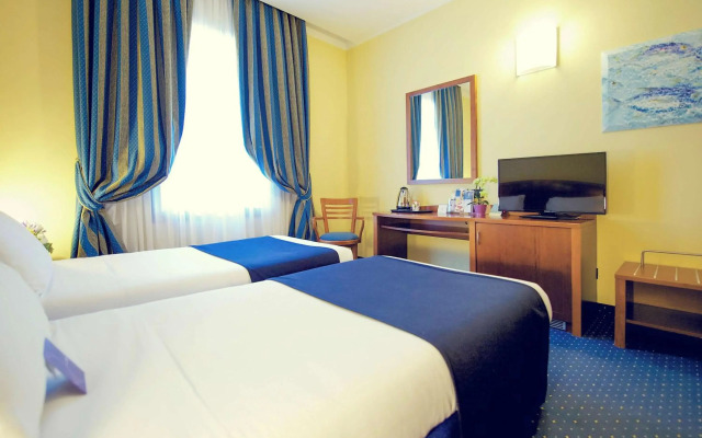Mercure Genova San Biagio
