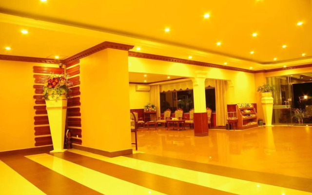 Bao Mai Resort & Casino
