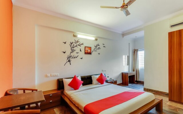 OYO 451 Goyal Residency