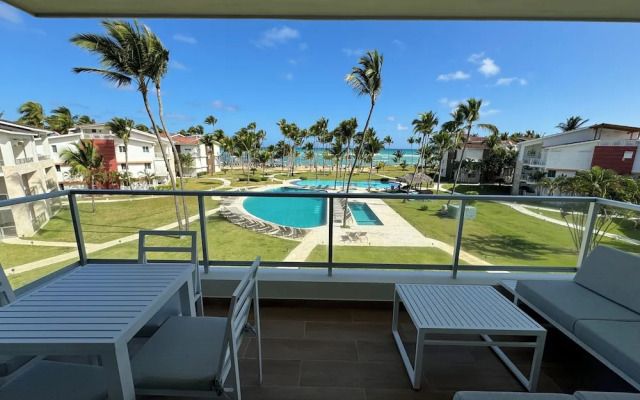 Playa Palmera Ocean View Apartments